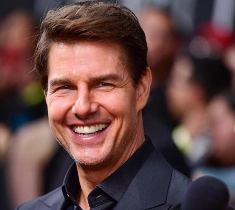 Tom Cruise